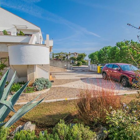 Apartments Grand & Plav In Krk Krk Town Bagian luar foto