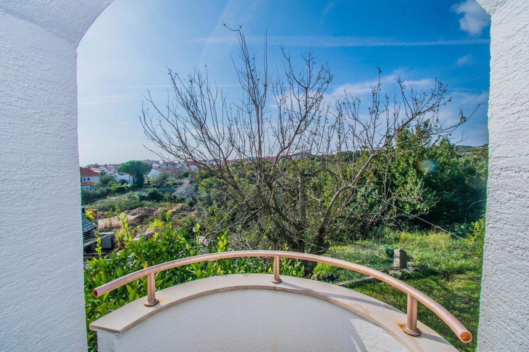Apartments Grand & Plav In Krk Krk Town Bagian luar foto